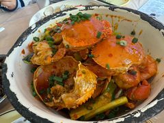 -辣螃铠盆盆蟹大排档(总店)