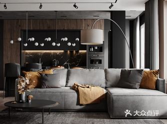 暗黑格调，无可挑剔的美！