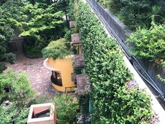 -三鹰之森吉卜力美术馆