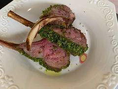-餮熹Tipsea法餐(吉大店)