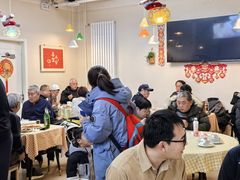 -京皇十二道天津菜(蒲黄榆店)