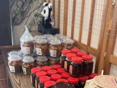 -卞氏菜根香(航空路旗舰店)