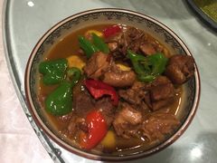 -风味小馆(天目湖宾馆店)