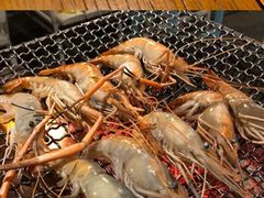 -芭提雅Amporn Seafood自助餐厅