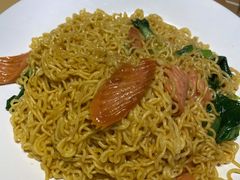 -阿里巴巴海鲜烧烤家常菜(黄岛店)