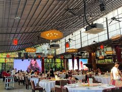 大堂-大树头森林餐厅(番禺广场店)