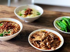 -武胜段记猪肝面(卓锦城店)