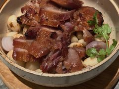 -留半山·香港食堂(啦啦宝都店)