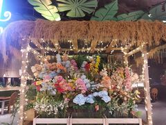 -苏梅花园(群星城店)