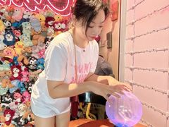 -CIAO·团建聚餐·生日派对轰趴馆(福田店)