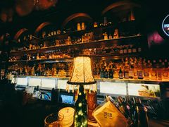 -隐肆威士忌鸡尾酒吧(玉沙国际店)