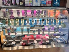 -Blueglass酸奶(财富购物中心店)