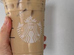 -星巴克(西安旺座现代城店)