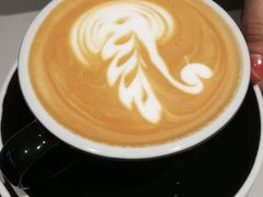-Seesaw Coffee(上生新所店)