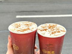 -旺爷砂锅·茶作(国贸城店)