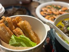 -锡和无锡菜(景丽苑店)