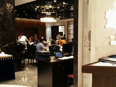 大堂-望乡楼上海菜(日月光店)