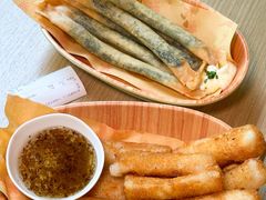 -大潮淮·淮扬菜(何园旗舰店)