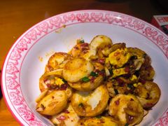 -陈家婆的菜·口味湘菜(梅溪湖店)
