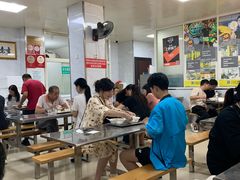 -汪家馄饨(集庆路店)