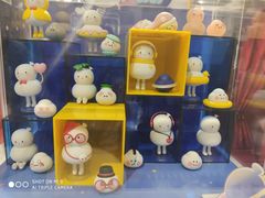 -泡泡玛特POPMART(合生汇店)