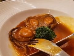 -浙江安吉JW万豪酒店·万豪中餐厅