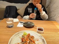 -隐泉之语日式料理(王府中环店)