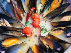 -BROWNSTONE布朗石西班牙餐厅(富城店)