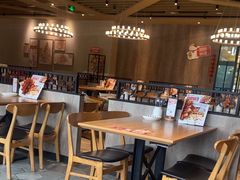 -必胜客(花都百业店)