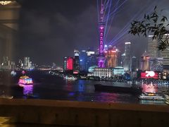 -上海和平饭店华懋阁 Cathay Room