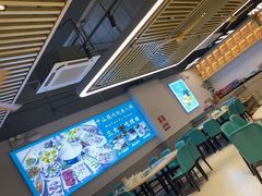 -粤顺渔坊·中山脆肉鲩火锅(清湖店)