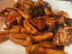 -洋洋中餐馆·SINCE 1997(信投店)