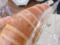 海盐黄油卷-小飞象面包公社(珠江路金鹰店)