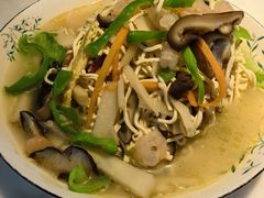 -红灯笼大酒楼(通湖路店)