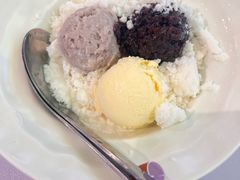 -鲜芋仙·芋圆·仙草(天津鲁能城店)