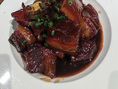 -欣旺·迎宾楼·百年无锡菜