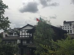 -两江国际影视城