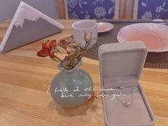 -莺谷日式料理(海宁海昌南路店)