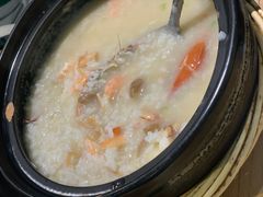-潮粥荟·潮汕砂锅粥(朝阳大悦城店)