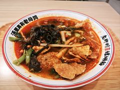 -胜香旺·老柳州螺蛳粉(南百店)