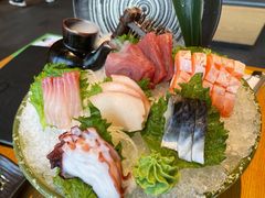 -松本楼(桥西店)