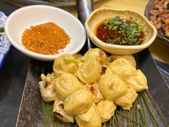 -昆虫窝子·特色云南菜(拓东路总店)