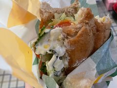 -SUBWAY赛百味(大都荟店)