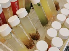 -好利来(紫竹院店)