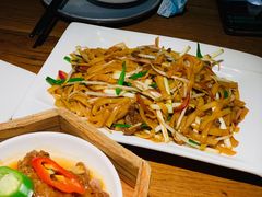 干炒牛河-点心传说·粤菜点心(佐阾虹湾店)