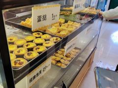 -百香林西点(万家丽店)