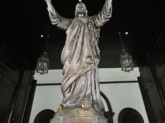 -平安桥天主教堂