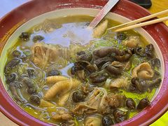 -白天鹅家宴·东北菜