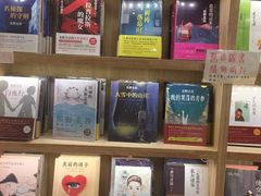 -猫的天空之城概念书店(苏州平江店)