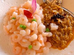 -上海和平饭店龙凤厅 Dragon Phoenix